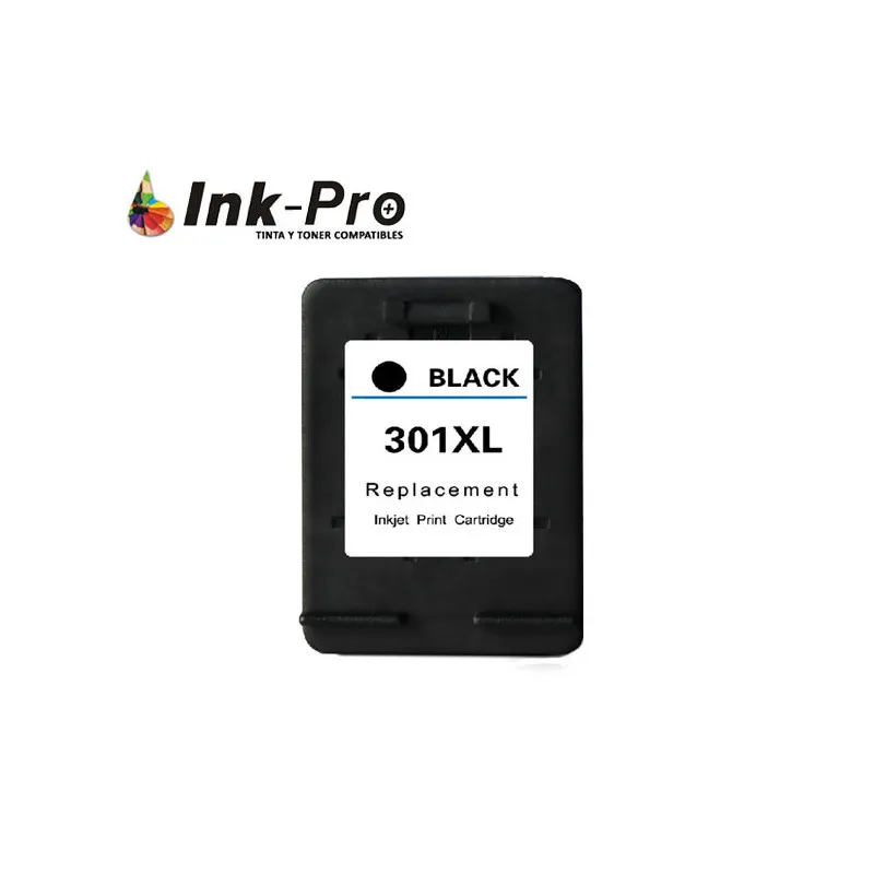 INKPRO чернил для струйной печати hp N301 XL