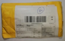 ESPLB-cuchillas para manualidades de Metal antideslizantes, cortador de bisturí, grabado, manualidades, escultura, cuchillo de reparación de PCB, 18 unidades