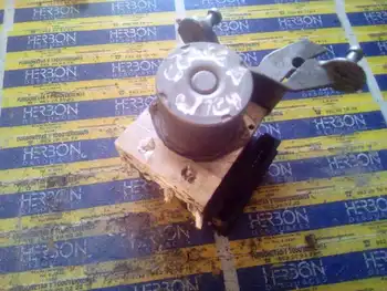 

0265234043 A0044319212 Abs Mercedes Class TO (bm 169) Mercedes-Benz Bm Serials 169 Class TO *