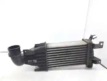 

13128926 INTERCOOLER OPEL ASTRA H Saloon