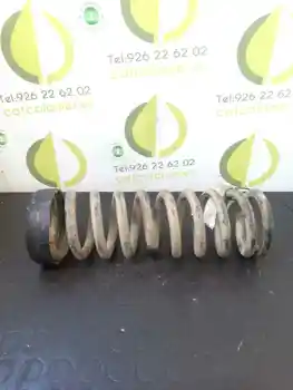 

5254979 spring Shock Absorption Mercedes C Class Saloon (bm 203) Mercedes-Benz Bm Serials 201berlina 2.0 Diesels