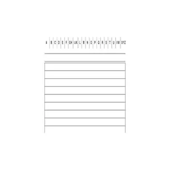 

Cf100 Rigate card Blue 24 x17EDIPRO6.35