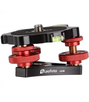 

LEOFOTO LEVELER LB-68 BASE