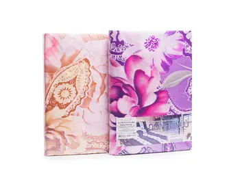 

Bed linen Rhoda color: in the range (2 Slept.)