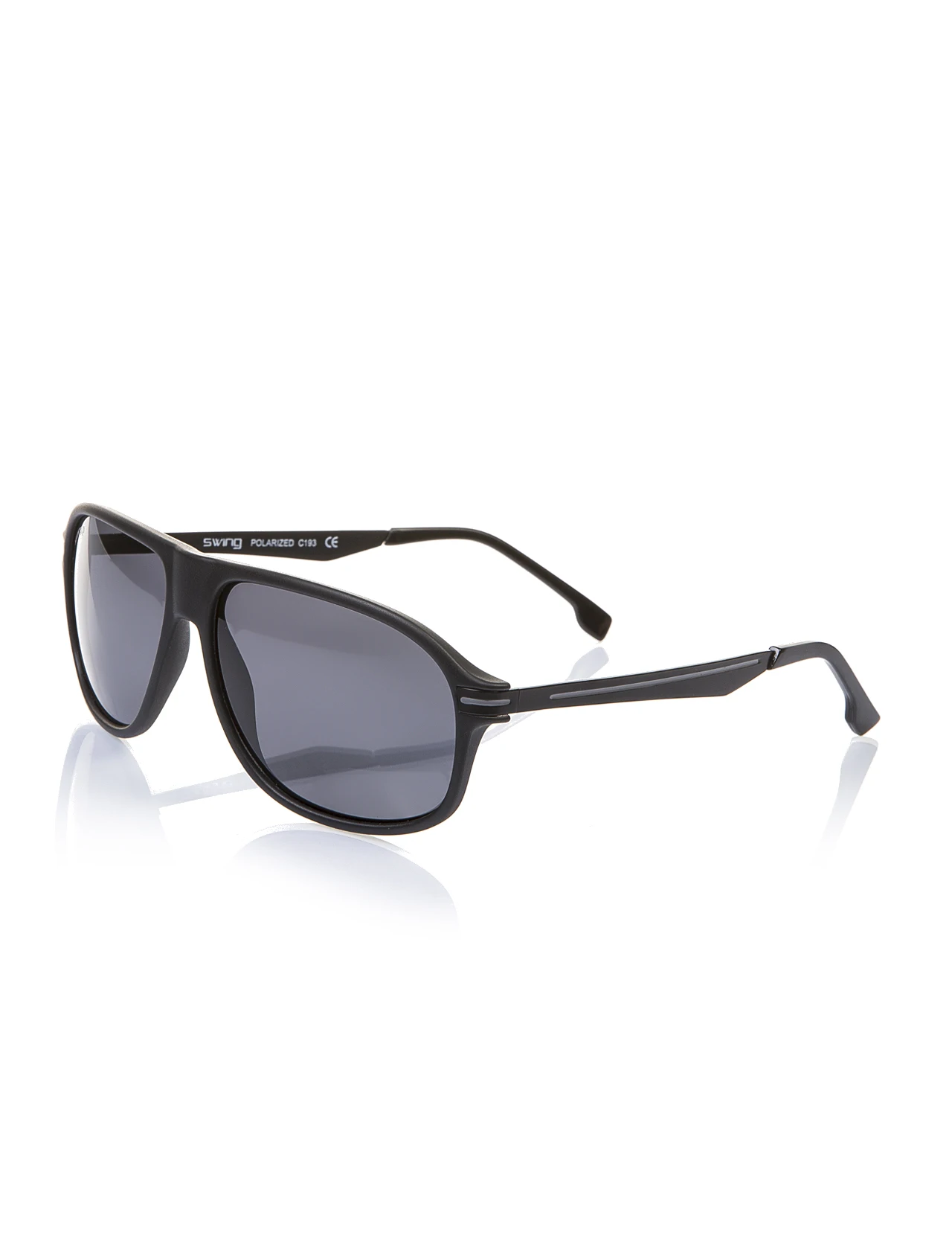 

Men's sunglasses sw 180 193 bone black unspecified 58-swing