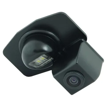 

Rear view camera intro vdc-027 (Toyota Corolla 2007-13)
