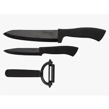 

3-piece knife set Peterhof supplier