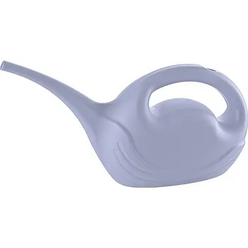 

Plastic Flower Watering Can Swan 2 liters