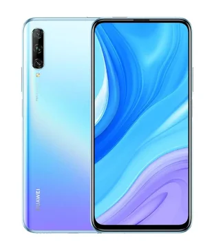 Оригинальная глобальная версия Huawei Y9s 6 ГБ + 128 Гб Смартфон 48MP AI тройные камеры мобильный телефон 16MP фронтальная камера 6,59 дюймМобильный Фо
