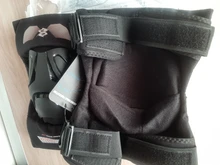 Mx-Protector Kneepad Racing-Guards Motorbike Cuirassier Off-Road K01