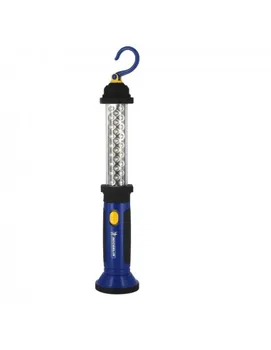 

WORKSHOP LAMP LED MICHELIN 121 LUMENS