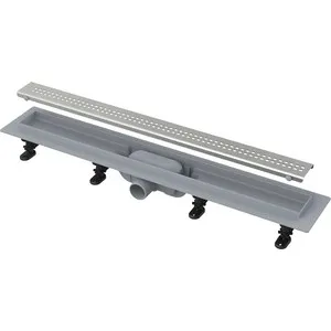 

Shower tray alcaplast apz9 simple (apz9-550m)