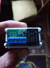 Time-Relay-Module Timing-Delay-Cycle-Time-Control-Switch Dual-Display Digital 12V Mini