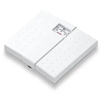 

MS 01 mechanical weight scale weighing load capacity 120 kg