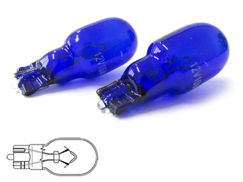 

Lamps halogen T15 W16W 12V 16W reversing Audi BMW White Xenon effect W2,1x9,5d