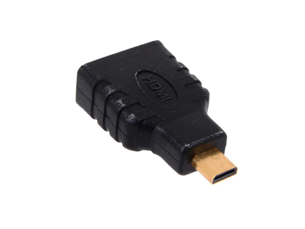 Переходник HDMI-microHDMI