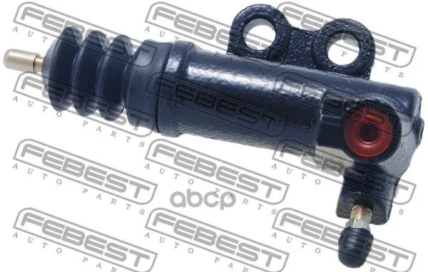Цилиндр Сцепления Рабочий Febest 0480ka4t Febest арт. 0480KA4T