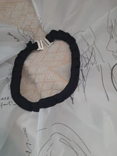 Capa de corte de peluquería para adultos, delantal de peluquería, impermeable, 115cm