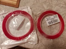 Foam-Adhesive-Tape No-Traces-Sticker Acrylic Transparent Strong 3M Super 10mm 5mm 8mm