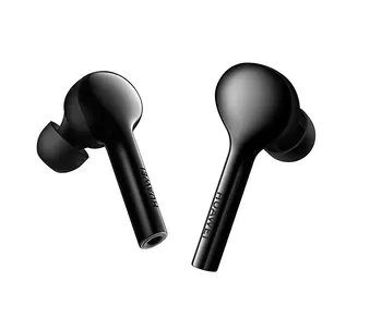 

HUAWEI FREEBUDS LITE BLACK WIRELESS HEADPHONES WITH CHARGING CASE