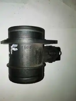 

0281002531 038906461B Air Flow Sensor Volkswagen Golf V Saloon (1k1) *