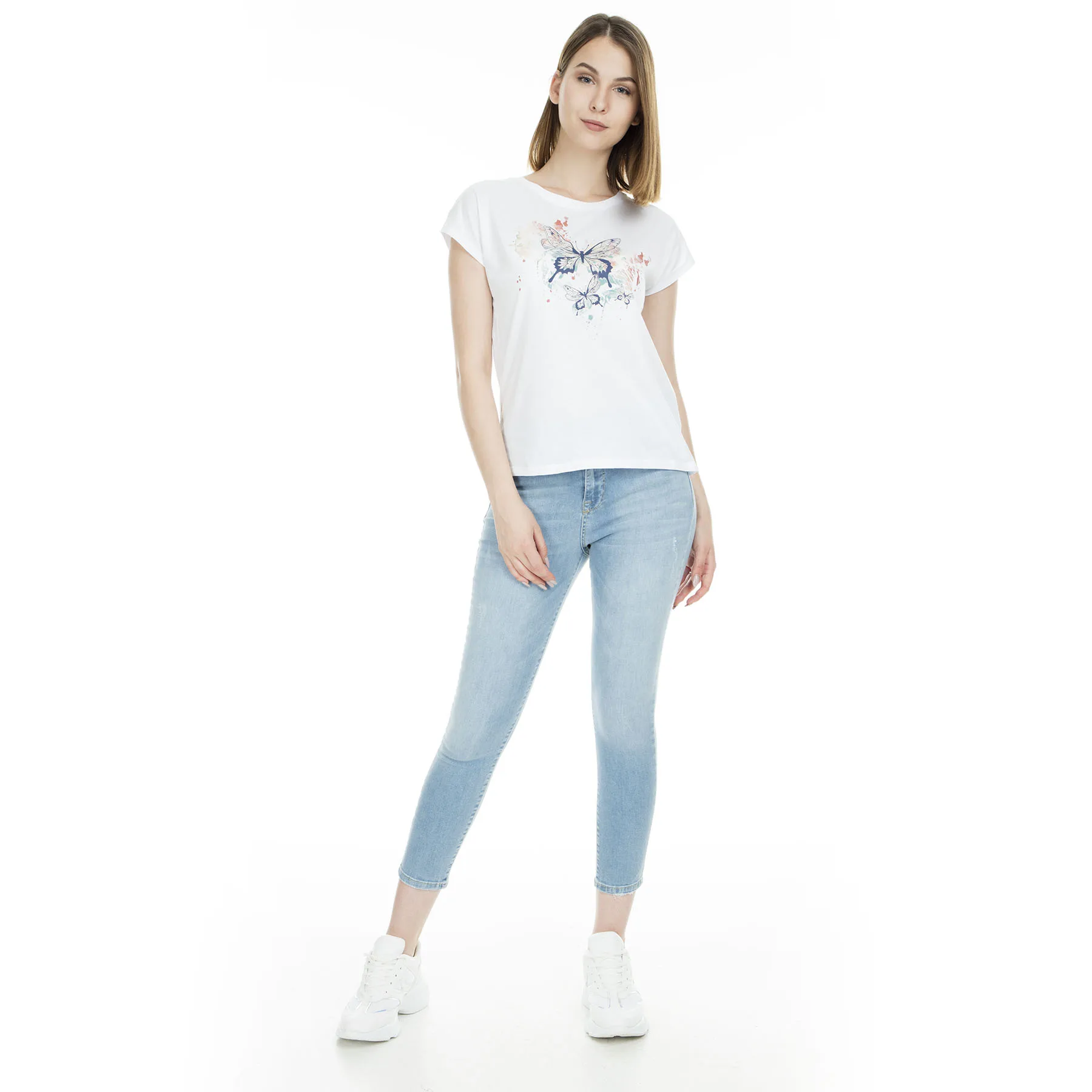 Lela джинсы женские джинсы 8523F6931MARTHA