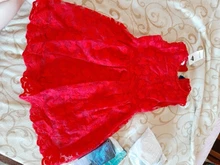 Children Clothing Cake-Dress Lace Floral Toddler Girls Baby-Girls Kids Summer Sleeveless