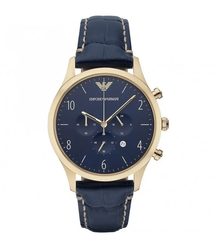 EMPORIO ARMANI часы классические часы AR1862