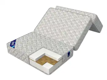 

Mattress dimax cm Coco-16 80x190 cm