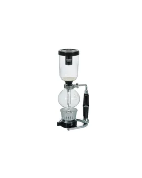 

Coffee maker Syphon 5 cups