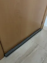 Guard-Sealer Sealer-Stopper Weatherstrip-Guard Blocker Door-Bottom Wind-Dust 95CM Flexible