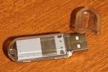 Book-Light Reading-Lamp Touch-Switch Led-Desk Usb Led Mini Flexible Red Portable DC5V