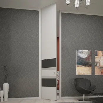 

Interior door to the performance of "ceiling"