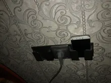 Support Stand Phone-Holder Smartphone-Accessories Wall-Socket Mobile-Phone Samsung Coswall