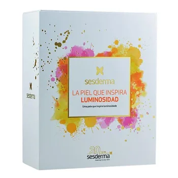 

Women's Cosmetics Set C-vit Sesderma (3 pcs)