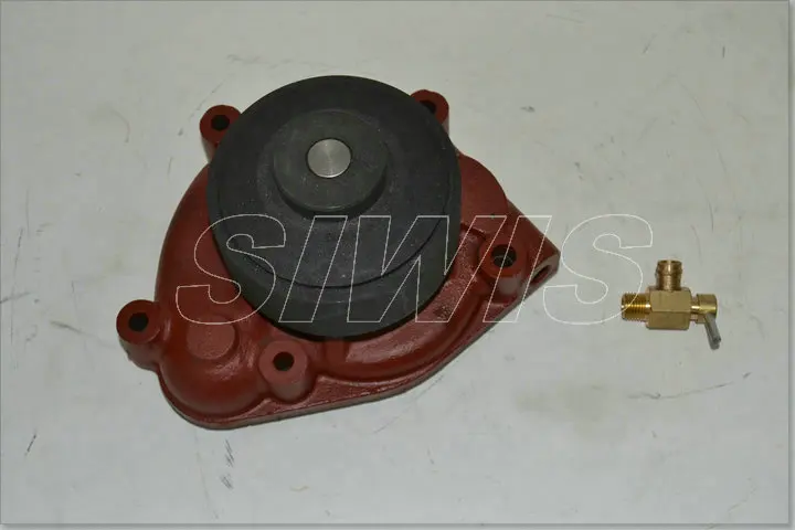 

SIMIS11447 водяной насос 6114B