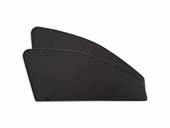 

A set of car screens trokot Toyota Camry 7 V50/v55 (2011-2017) sedan, on the front doors