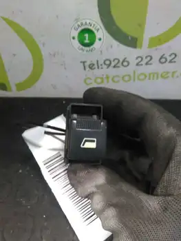 

6100356 Window Regulator Front Right Peugeot 406 Saloon (s1/s2) 2.0 Hdi