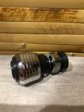 Tap Faucet Aerator-Diffuser Kitchen-Accessories Water-Saving Water-Bubbler 360-Rotate