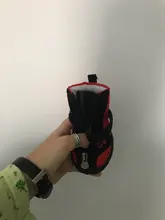 Boots Pet-Shoes Dog Large Waterproof Anti-Skid Small Winter Golden Warm Big 8-Sizes Wear-Resistant