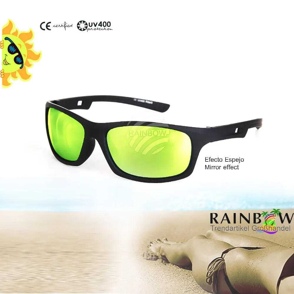 Occhiali Da Sole Viper Con Custodia, Occhiali Da Sole Uv400, Tipo A. Occhiali Da Sole Uomo. Occhiali Da Sole Donna Vintage