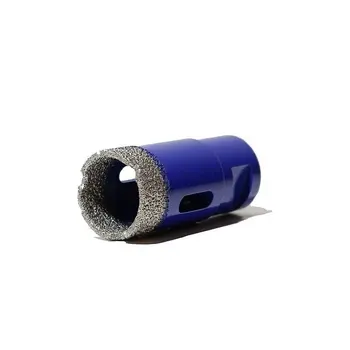 

DRILLING CROWN PORCELAIN CUTTING DRY 43MM DIAM M14 MACODIAM