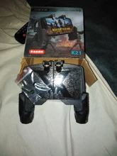 Triggers-Equipment Game-Controller Gamepad Cell-Phone-Dzhostik Mobile-Joystick iPhone