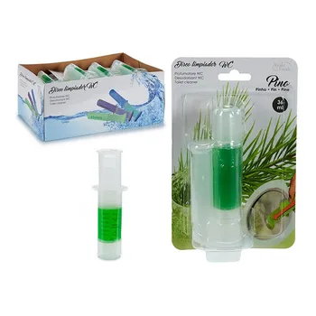 

Air Freshener Gel Pinewood