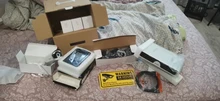 Jooan 8CH NVR HD 3MP cámara CCTV sistema de registro de Audio al aire libre P2P IP Wifi juego de cámara de seguridad Kit de videovigilancia