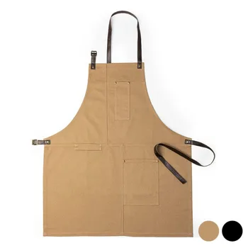 

Apron with Pocket (68 X 80 cm) 146295