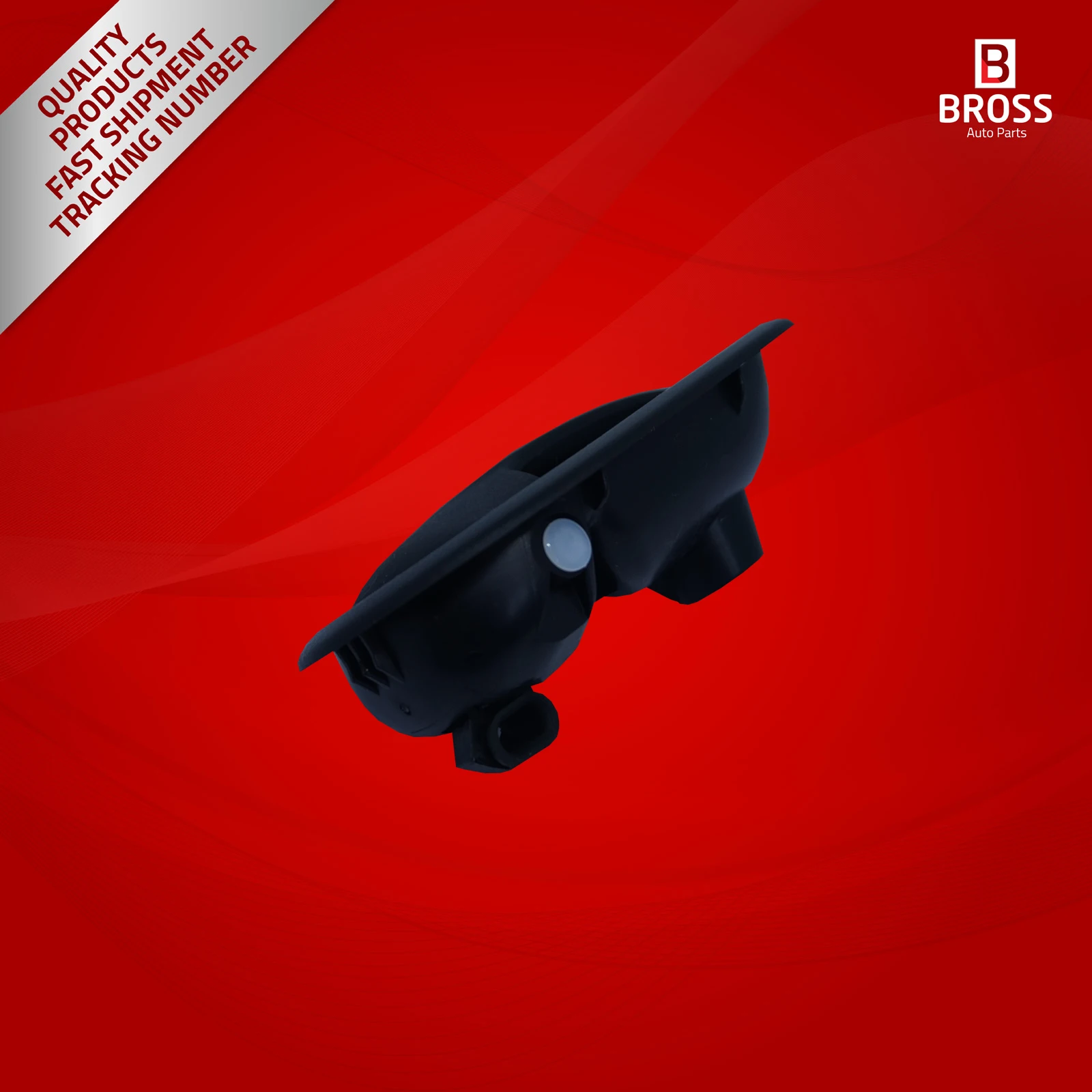 BDP798 Межкомнатная правая дверная ручка 826721919R для Symbol 3 Sandero 2