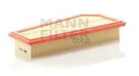 Фильтр Воздушный Mb W204/212 1.8 07- Mann-Filter C3210 MANN-FILTER арт. C3210