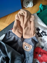 Abrigo + sudadera + pantalones para bebé recién nacido, niño y niña, otoño e invierno, traje de 3 uds., ropa deportiva para niño pequeño