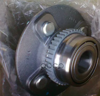 

Wheel hub Hyundai Accent / Verna 5271025101 Iljin art. ij112016